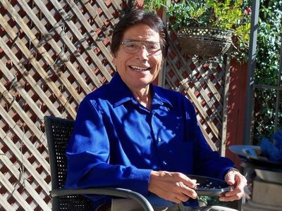 Joseph David Pacheco