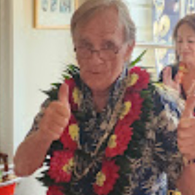 Joseph Dennis Christian Vollmer