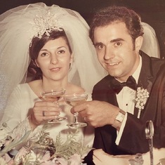 Married 52 years