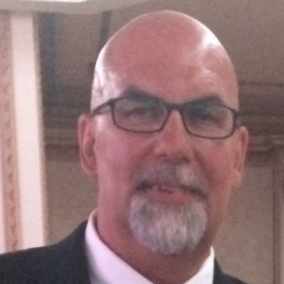 Joseph Dixon, Sr.