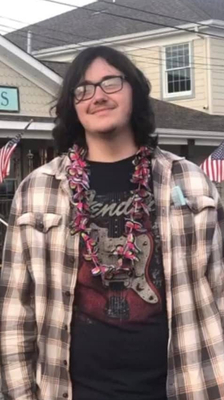 Joseph Donald LaRosa