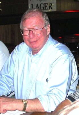 Joseph Edward Dolan
