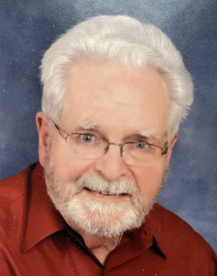 Joseph Edward Jordan