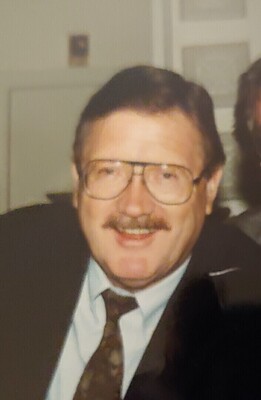 Joseph Edward Linkogle