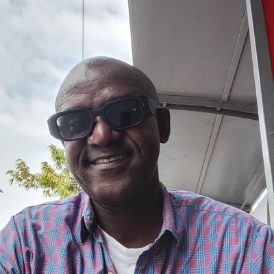 Joseph Ekanem Udofia