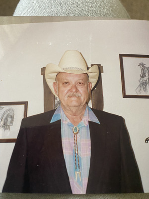 Joseph Eminson