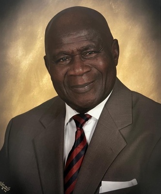 Papa Joseph Eta Agbor