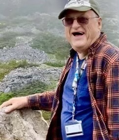 Joseph F. Baus Sr.