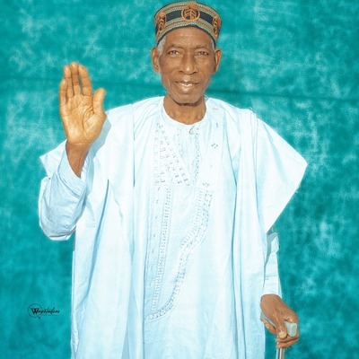Hon. Pa. Joseph Folorunsho Dukiya