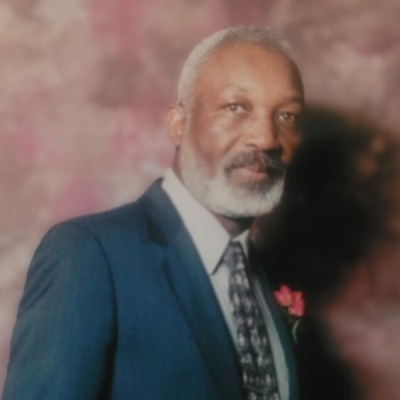 Joseph Harold Douglas Sr. (Dish)