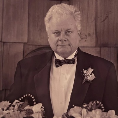 Joseph Hickey