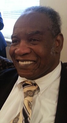 Joseph Hood