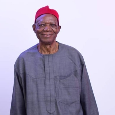 Joseph Ibem Elemson