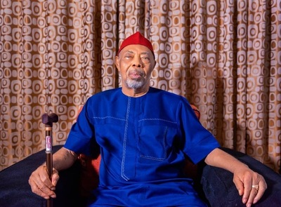 Joseph Ikechukwu Agbala