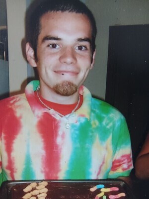 Joseph Joey Roach