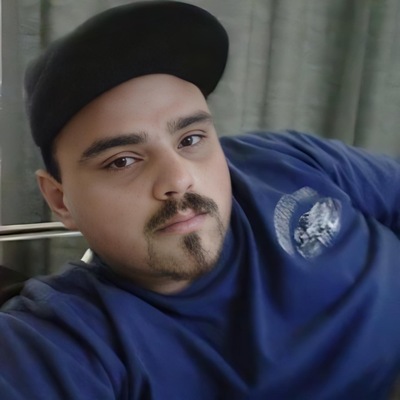 Joseph John Gonzalez Jr.