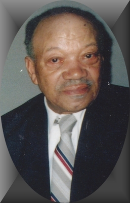 Joseph Dow Johnston