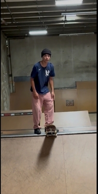 Joseph jon-daniel Calderon jr