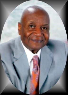 Joseph L. Jones, Sr.