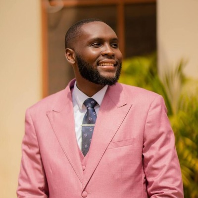 Dr. (Med) Joseph Kabena Nyamison