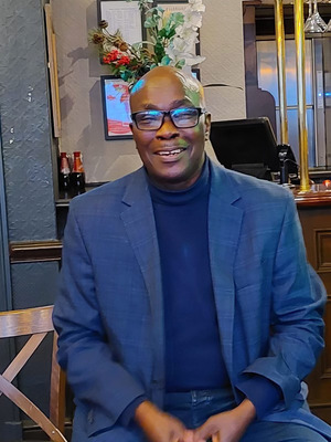 Joseph Kehinde Ojo