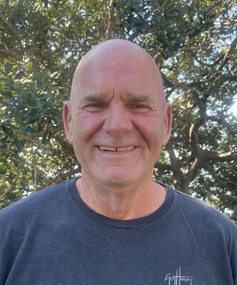Joseph Leavengood