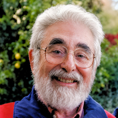 Joseph Mandell