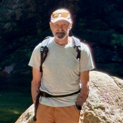 Joseph Marcelino Cousart