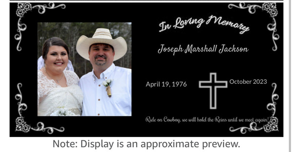 Joseph Marshall Jackson