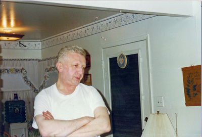 Joseph Mastermaker