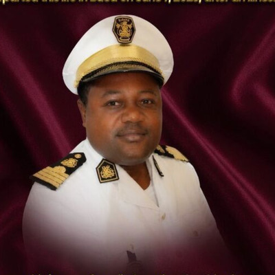Joseph Mbua Monoke