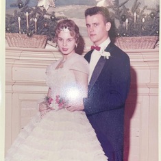 Prom 1959