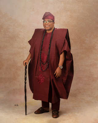 Joseph Morounfolu Agbedahunsi