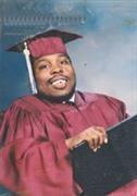 Joseph Morris, III