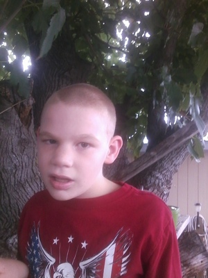 Joseph Nathaniel Lucas
