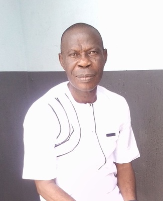 JOSEPH NWAFOR BENJAMIN UZUH