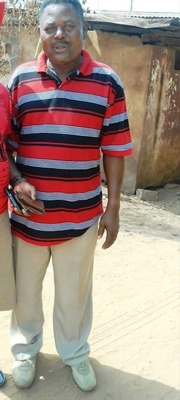 Joseph Odigwe Molokwu