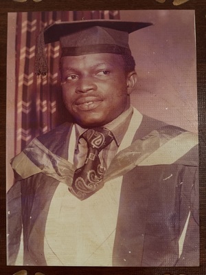 Joseph Ogbonna Akubue