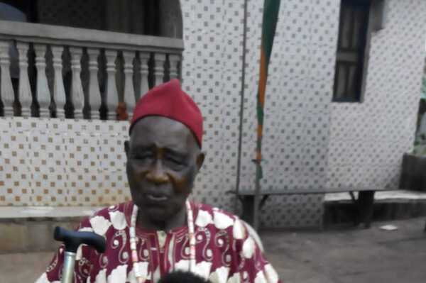 JOSEPH OKEKE NEBO