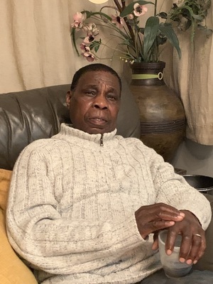 Joseph Okoroafor