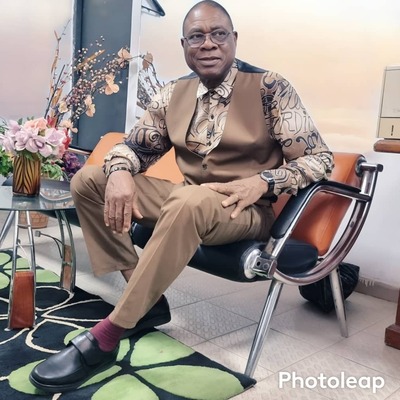 Joseph Okosodo Ajayi