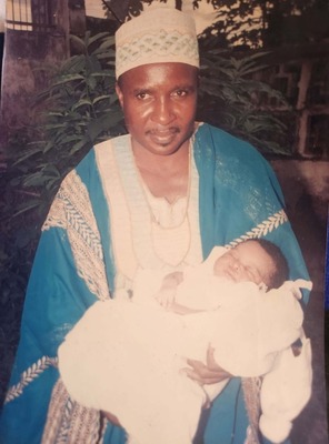 Joseph Olajide Adedayo