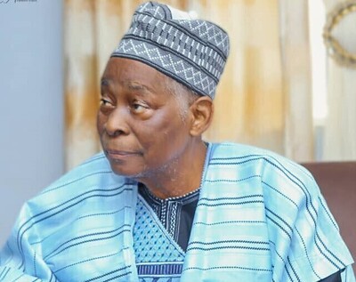 Joseph Olanrewaju Owoeye