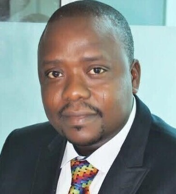 Joseph Olaoye Shopade