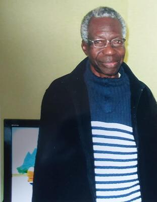 Joseph Oludepo Oludapo