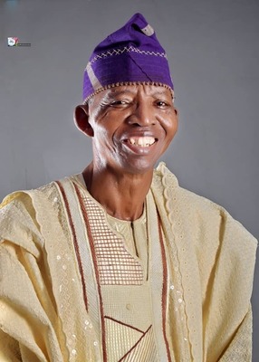 Joseph Olusegun Oyeboade