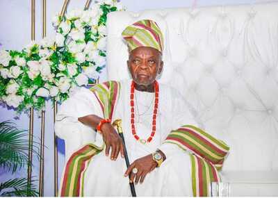 Joseph Oluwole Oderinde