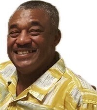 Joseph Orville Gordon Jr.