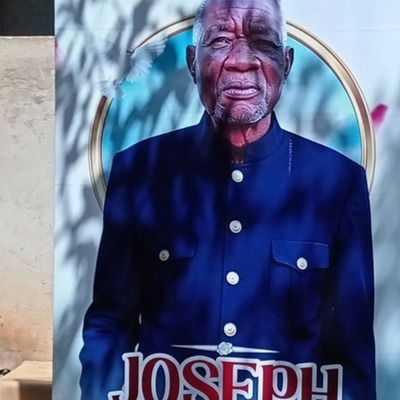 JOSEPH OWINO