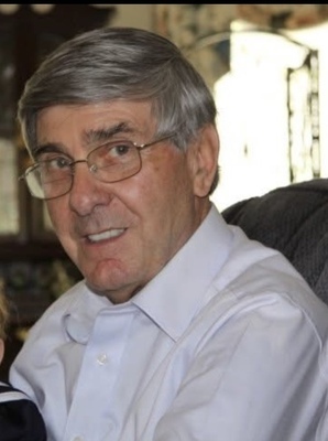 Joseph Paul Maple Jr.